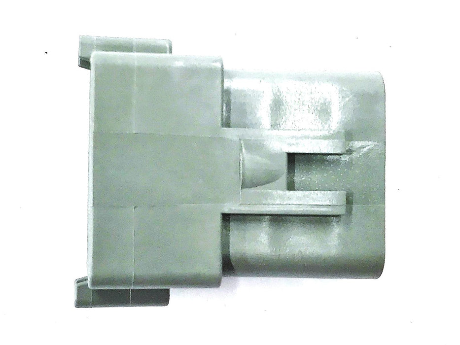 CAT OEM 12-Pin Receptacle Socket 97C4200900 [Lot of 3] NOS
