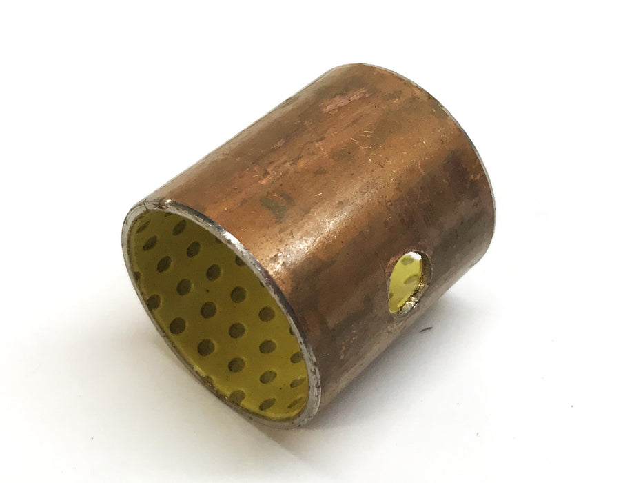Volvo Plain Shaft Bearing 80976 NOS