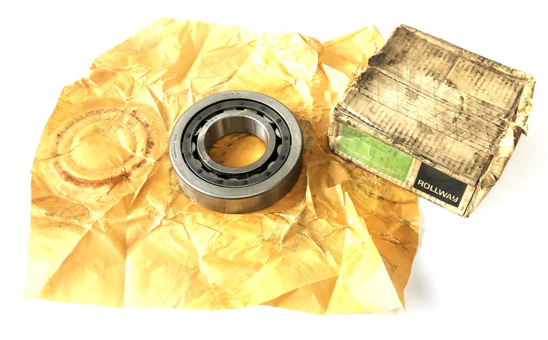 Rollway Cylindrical Roller Bearing E1316UMR NOS