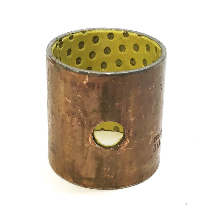 Volvo Plain Shaft Bearing 80976 NOS