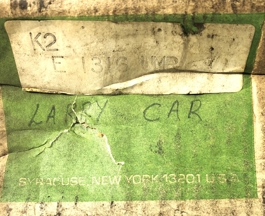 Rollway Cylindrical Roller Bearing E1316UMR NOS
