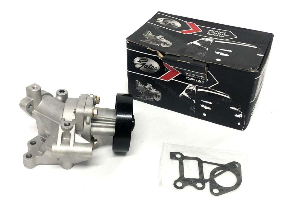 Gates Engine Water Pump 43512 NOS