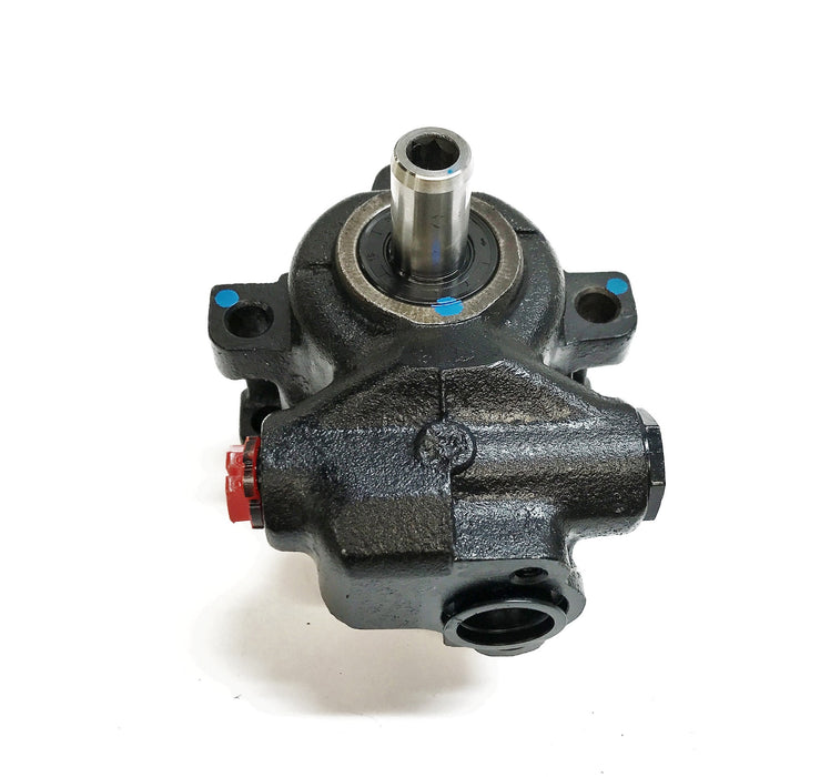 Duralast Re-Manufactured Power Steering Pump 63188 NOS