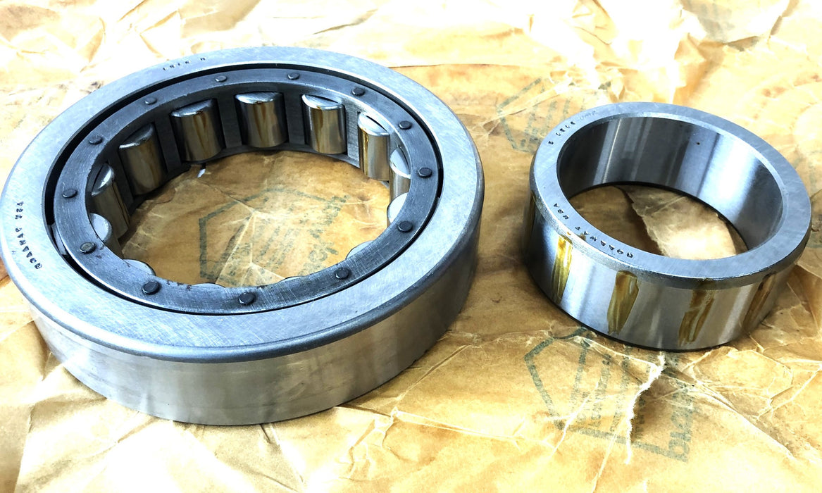 Rollway Cylindrical Roller Bearing E1316UMR NOS