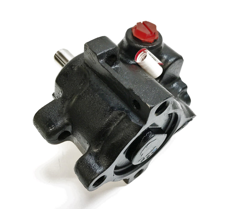 Duralast Re-Manufactured Power Steering Pump 63188 NOS
