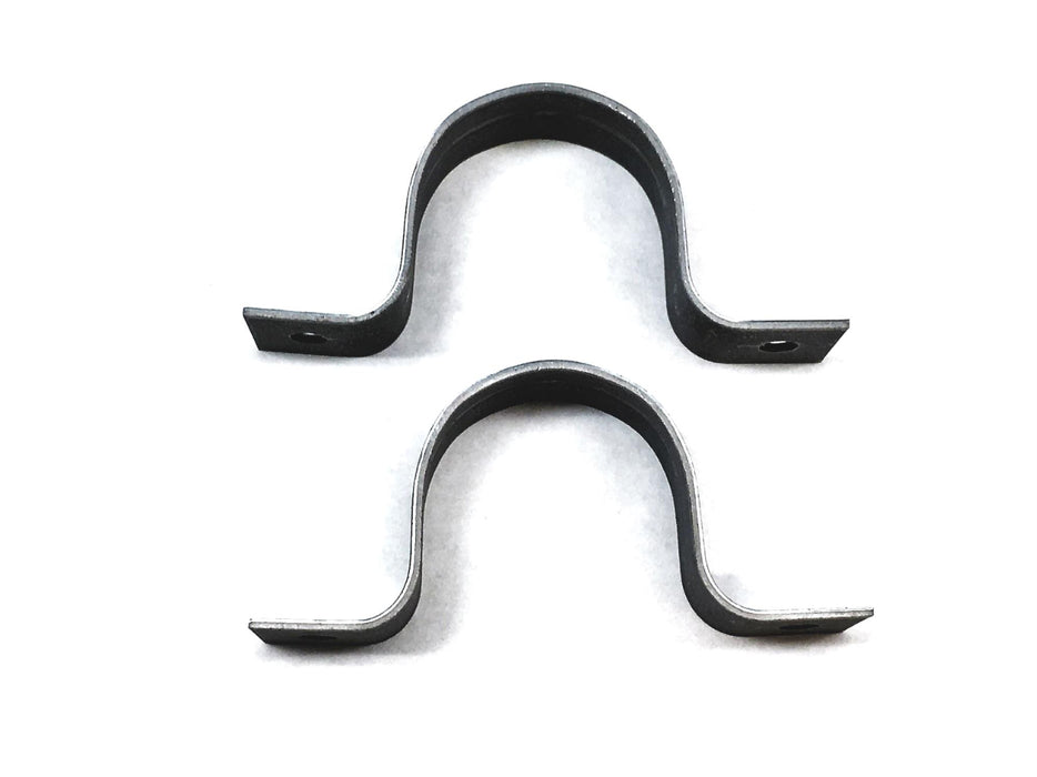 Unbranded 2-1/8 Inch Pipe Strap [Lot of 2] NOS