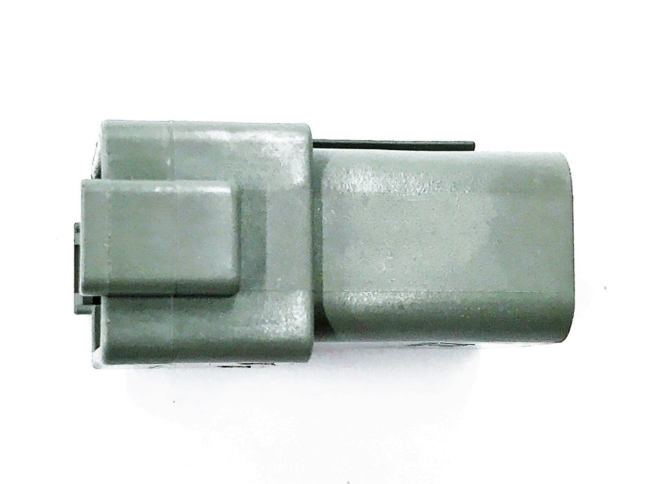 CAT OEM 12-Pin Receptacle Socket 97C4200900 [Lot of 5] NOS