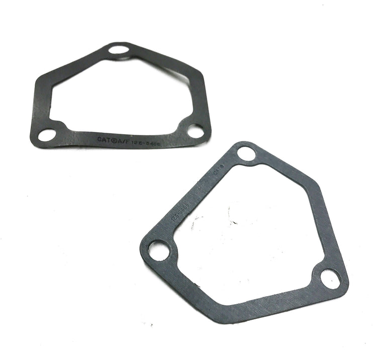 Caterpillar CAT OEM Gasket 126-5466 [Lot of 2] NOS