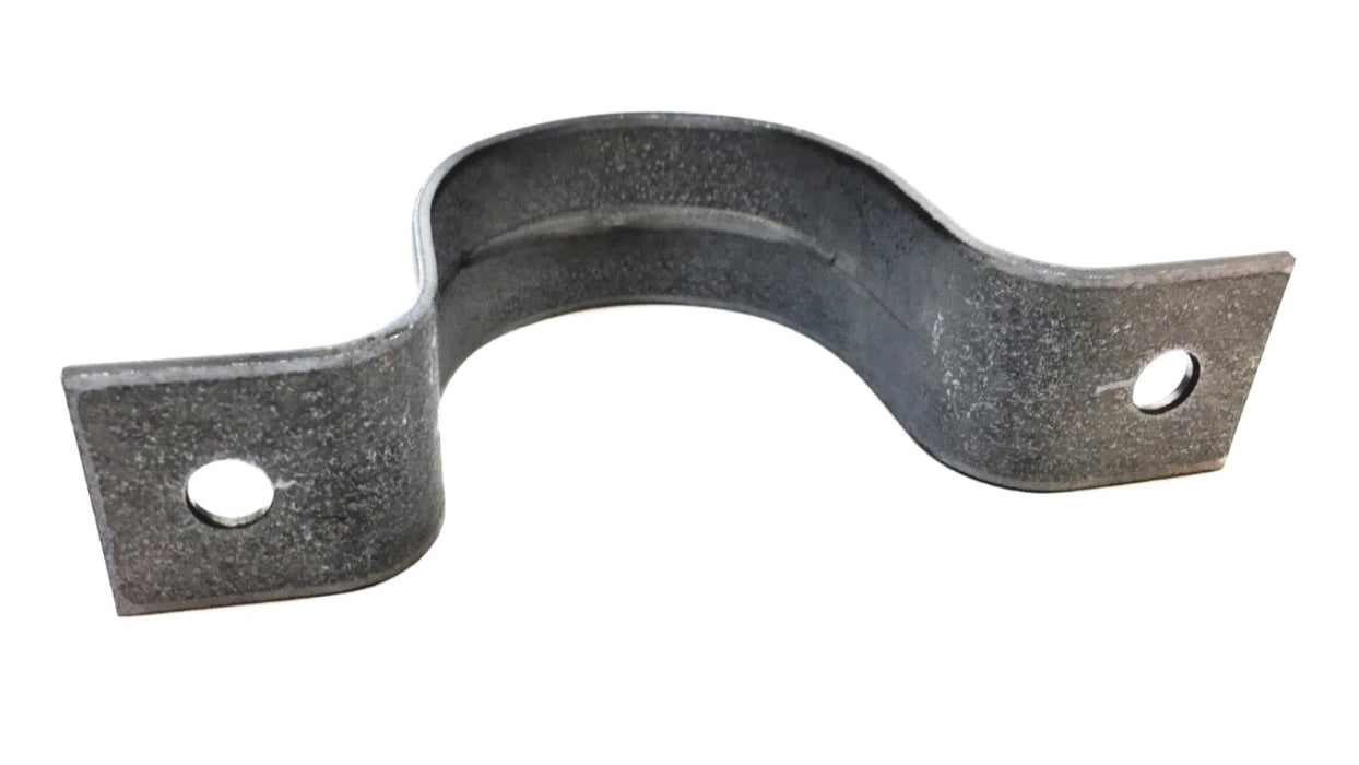 Unbranded 2-1/8 Inch Pipe Strap [Lot of 2] NOS