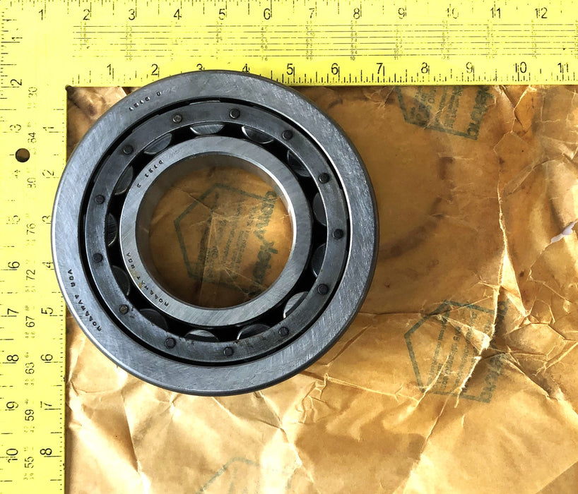 Rollway Cylindrical Roller Bearing E1316UMR NOS