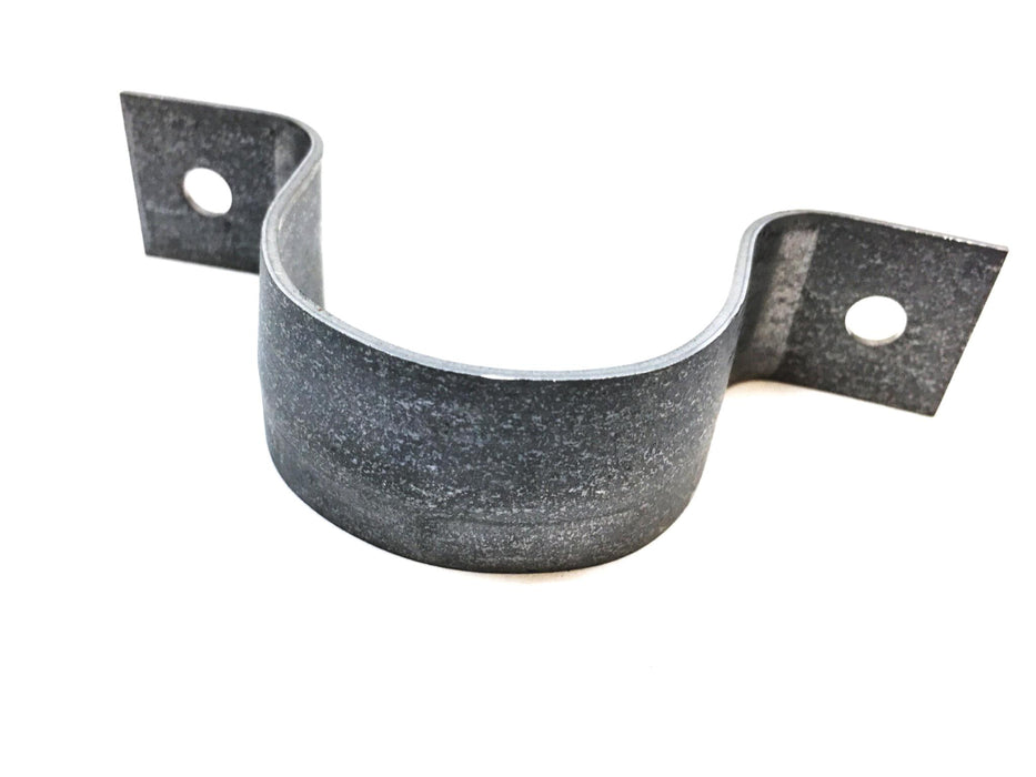 Unbranded 2-1/8 Inch Pipe Strap [Lot of 2] NOS