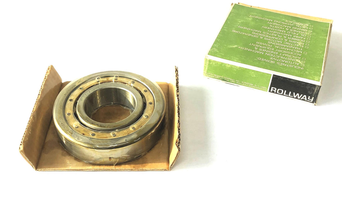 Rollway Cylindrical Roller Bearing E1312UMR NOS