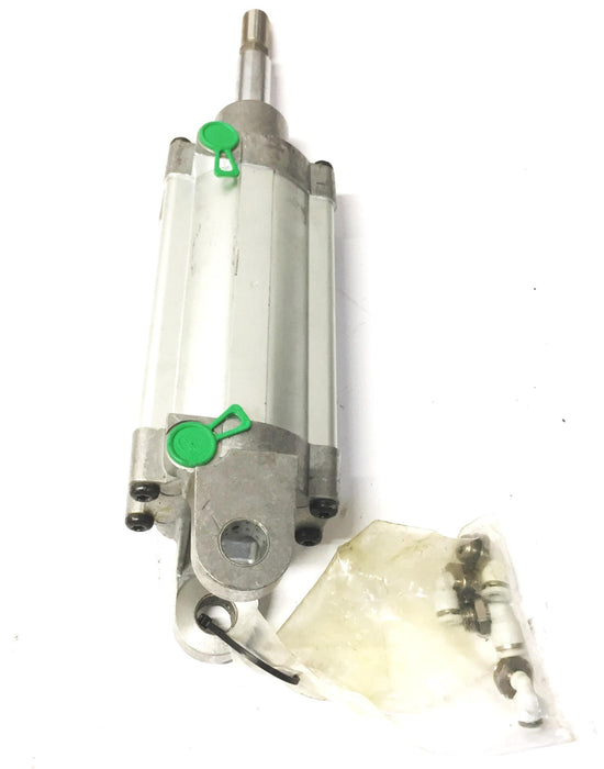 Rexroth/Peters Door Control Pneumatic Cylinder 216993-64 (R404000394) NOS