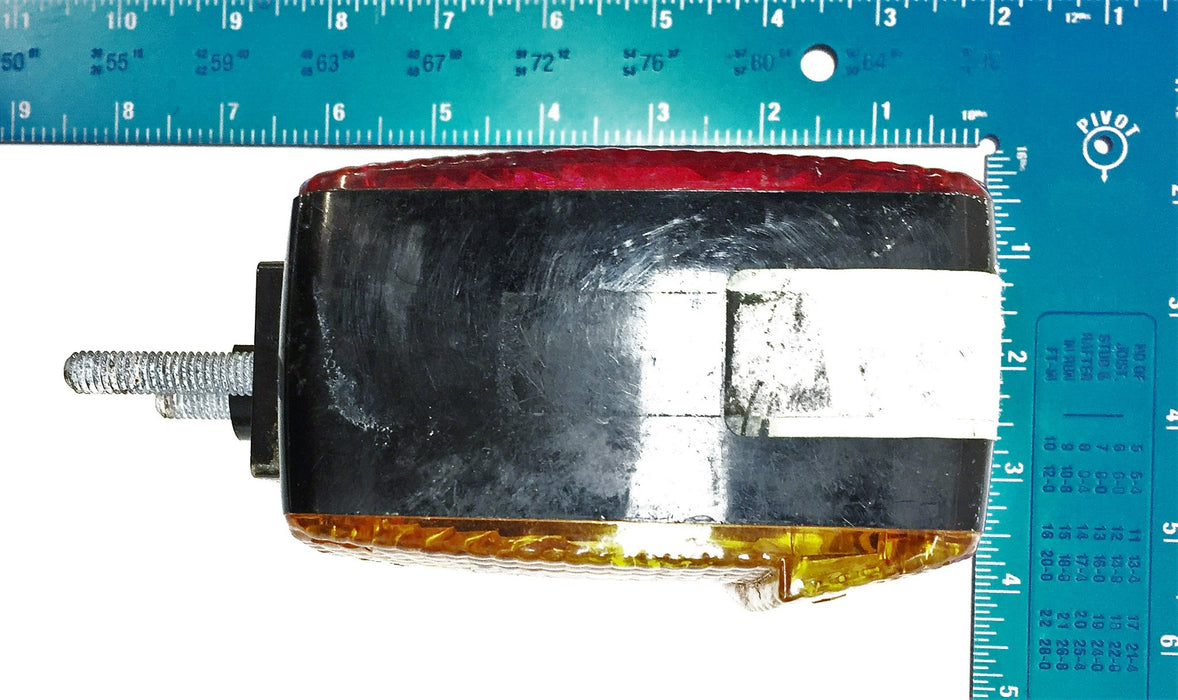 Signal-Stat Marker Light 448492C92 USED