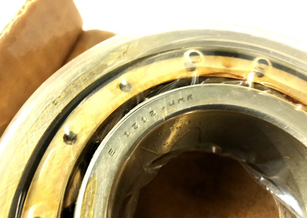Rollway Cylindrical Roller Bearing E1312UMR NOS