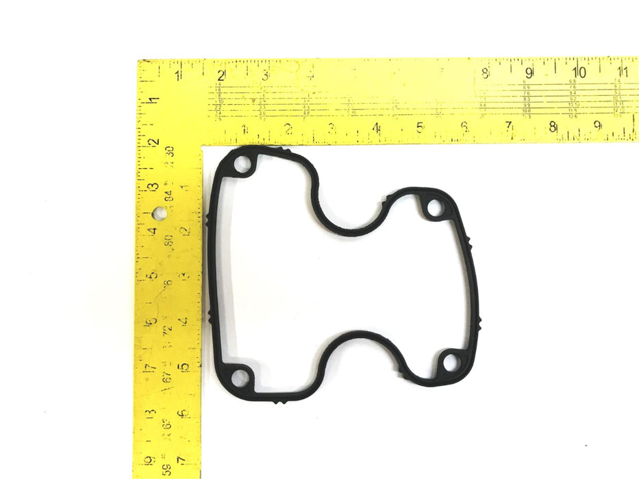 Volvo OEM Rubber Gasket VOE424693 NOS
