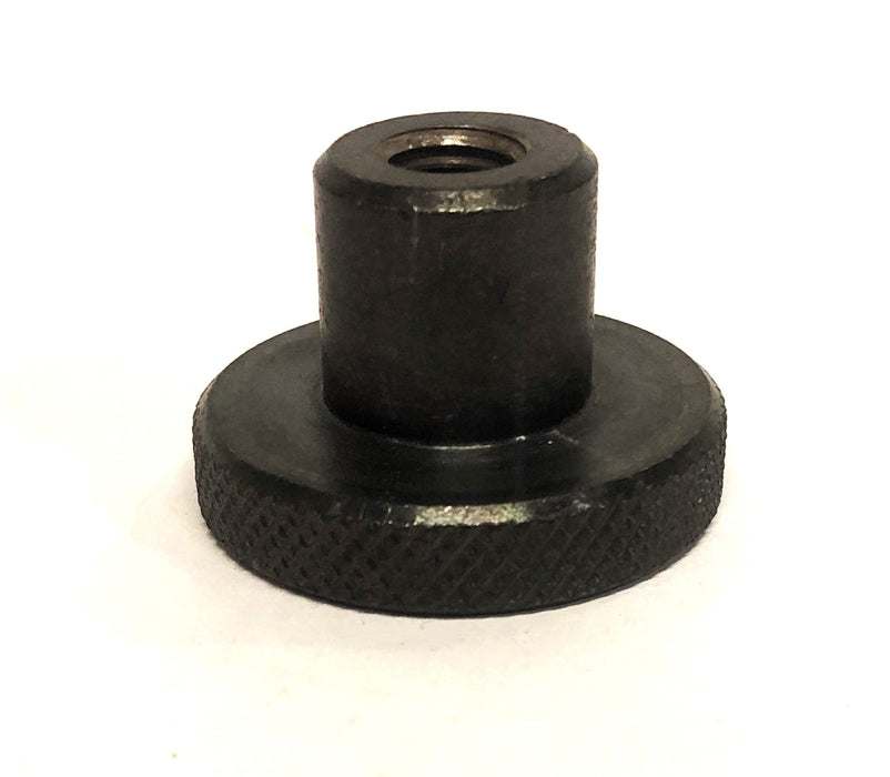Unbranded 38mmX25.4mm 19mm Thread M15 Tapped Through Control Knob MSKIT-026 NOS