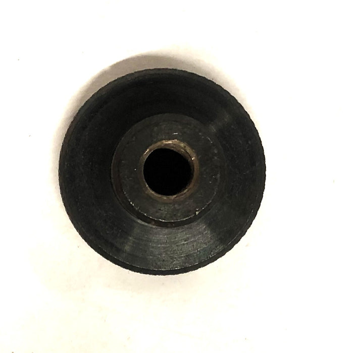 Unbranded 38mmX25.4mm 19mm Thread M15 Tapped Through Control Knob MSKIT-026 NOS