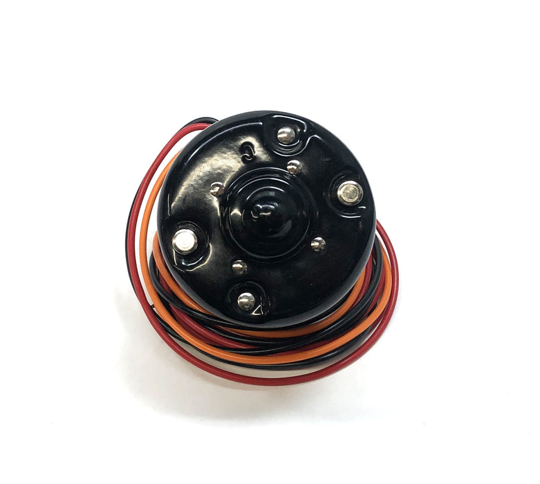 AirSource Single Shaft 12v Blower Motor 3052 (75801) NOS