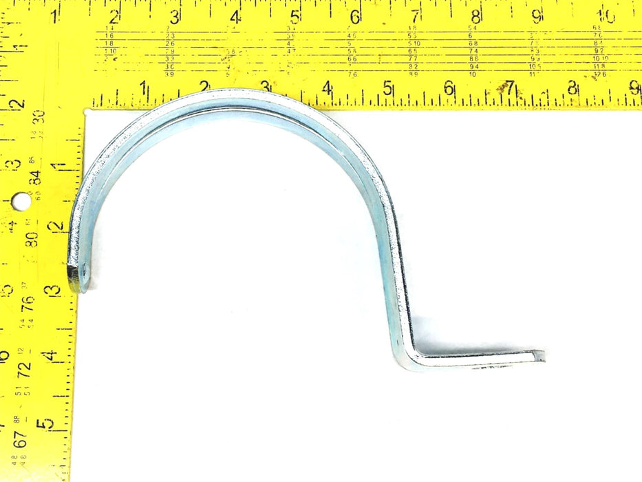Unbranded 4 Inch Pipe Strap NOS