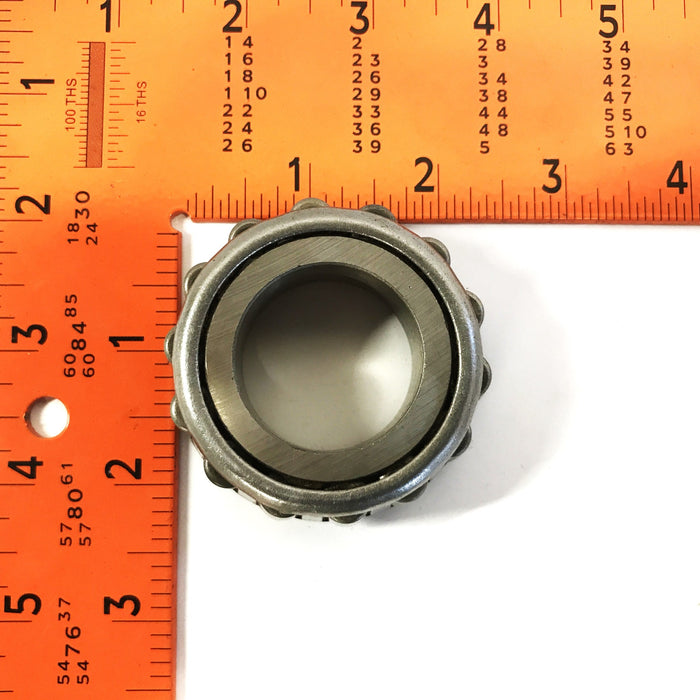 Bower Tapered Roller Bearing Cone BT-2581-T NOS
