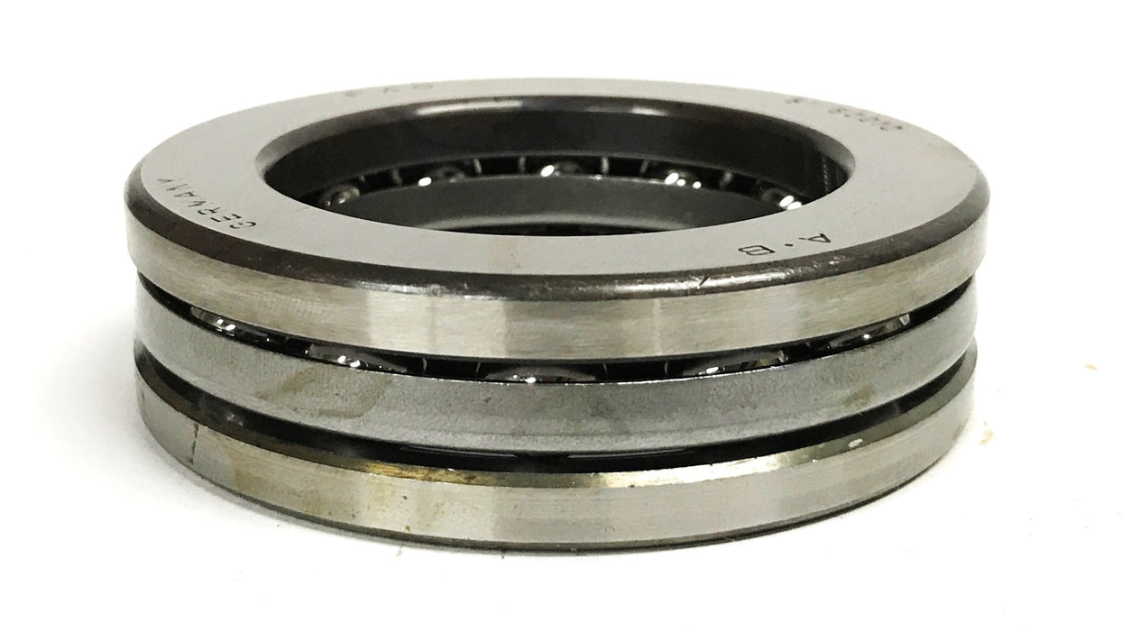 FAG 3-Piece Thrust Ball Bearing 51210 NOS