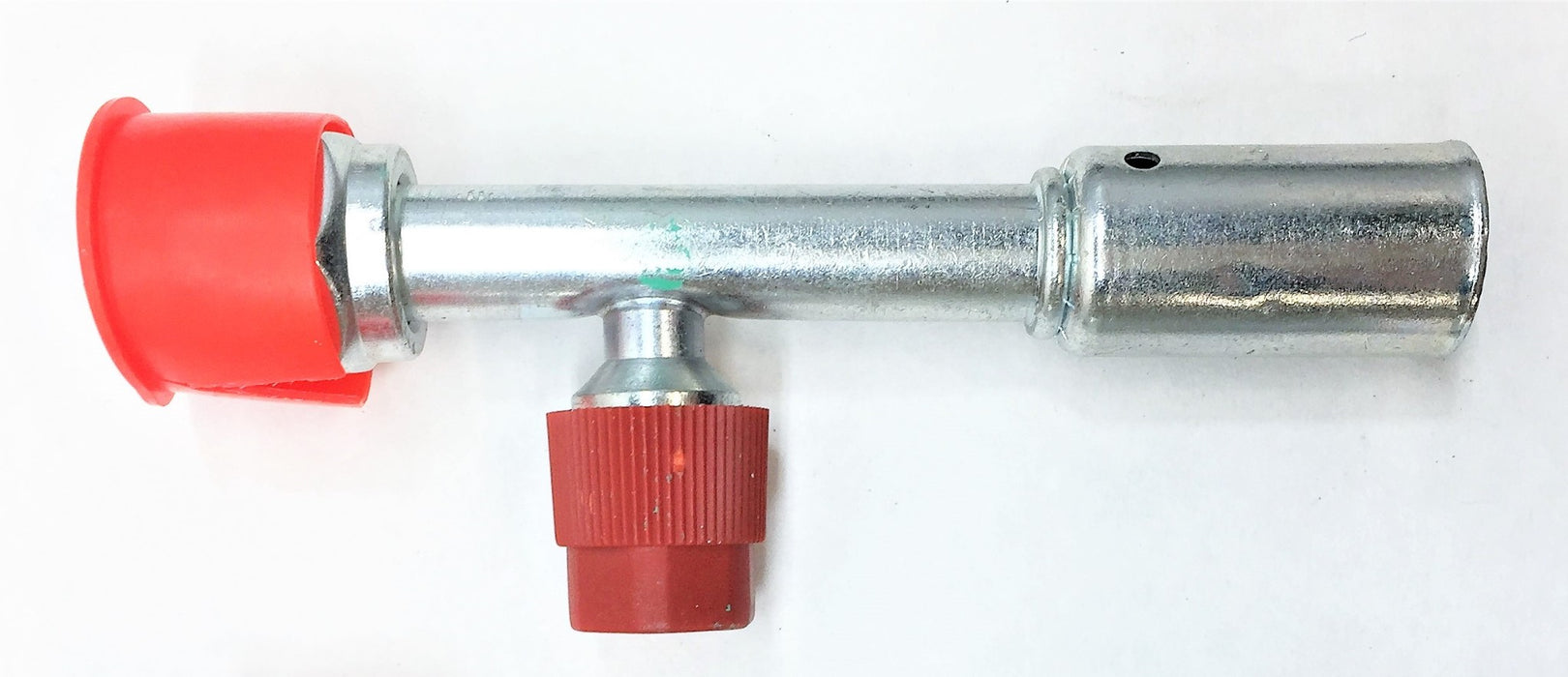 EATON/WEATHERHEAD Bumped Tube Crimp Hose Fitting 75708E-Z59 NOS