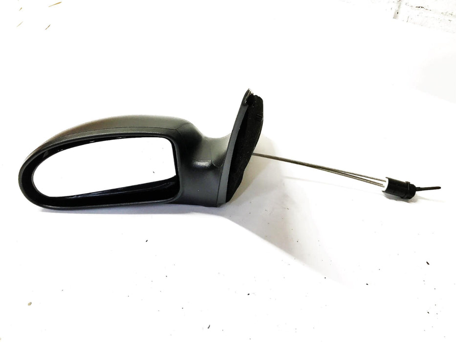 Ford Fusion OEM Left Driver Door Mirror 6E5217682 NOS