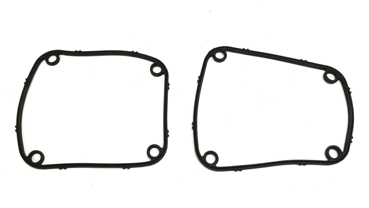 Volvo OEM Rubber Gasket VOE424694 [Lot of 2] NOS