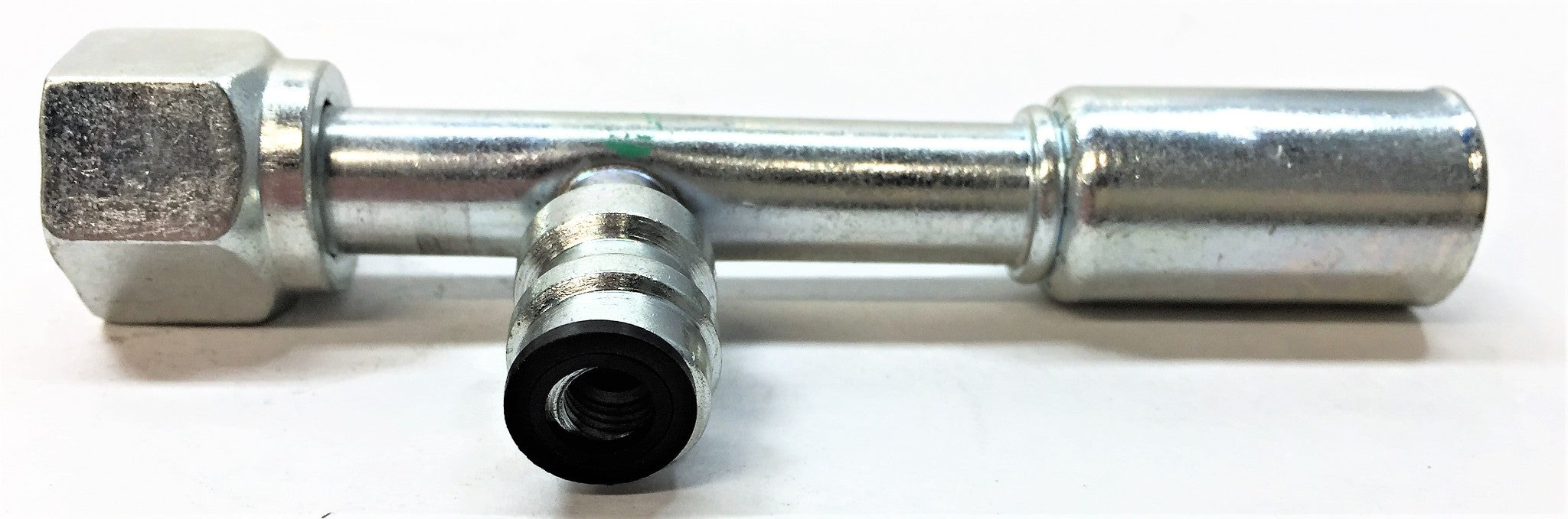 EATON/WEATHERHEAD Bumped Tube Crimp Hose Fitting 75708E-Z59 NOS