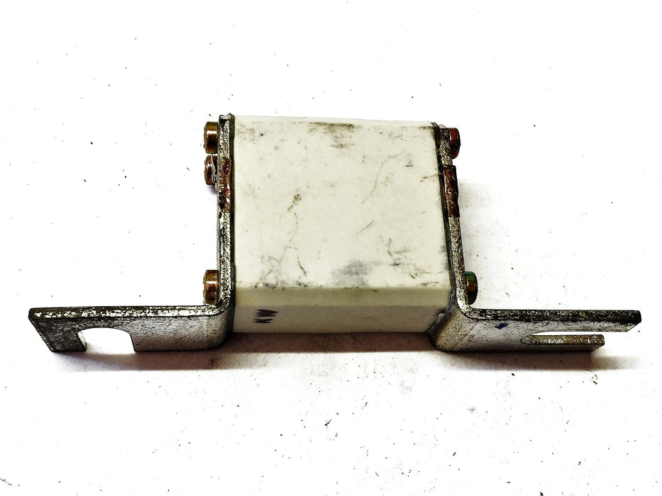 Ferraz Shawmut 80A 690V Square Fuse Link V330023 NOS