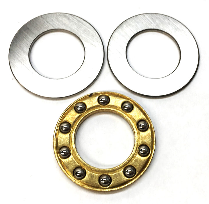 CTM 3/4'' Thrust Bearing Assembly PM-BE1232 NOS