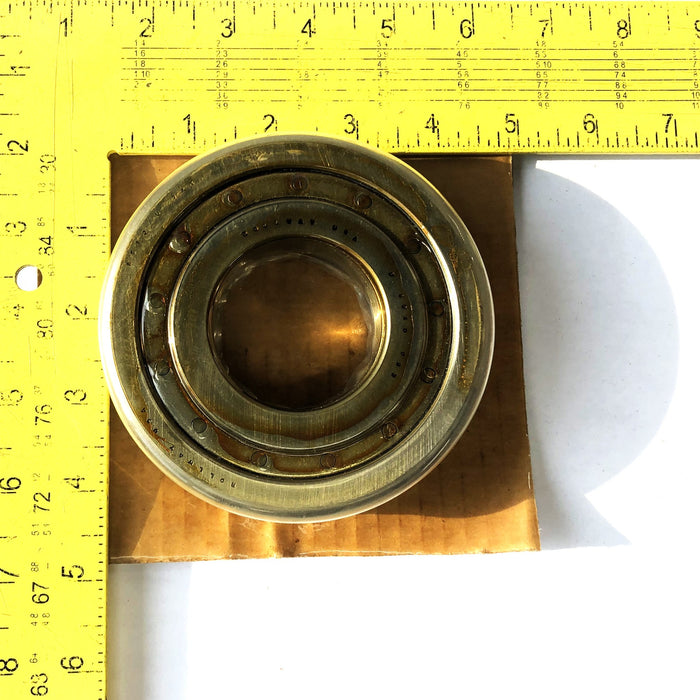 Rollway Cylindrical Roller Bearing D-1310-023 NOS