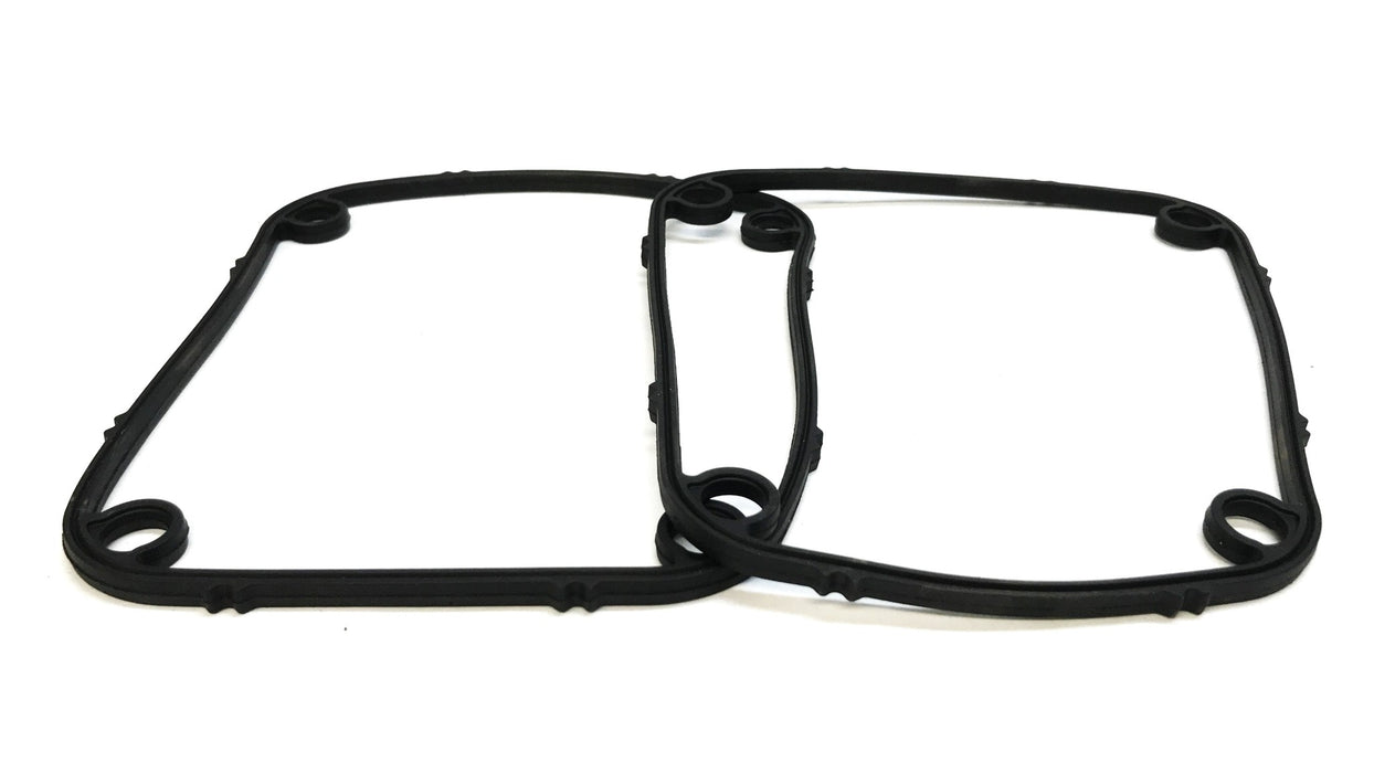 Volvo OEM Rubber Gasket VOE424694 [Lot of 2] NOS