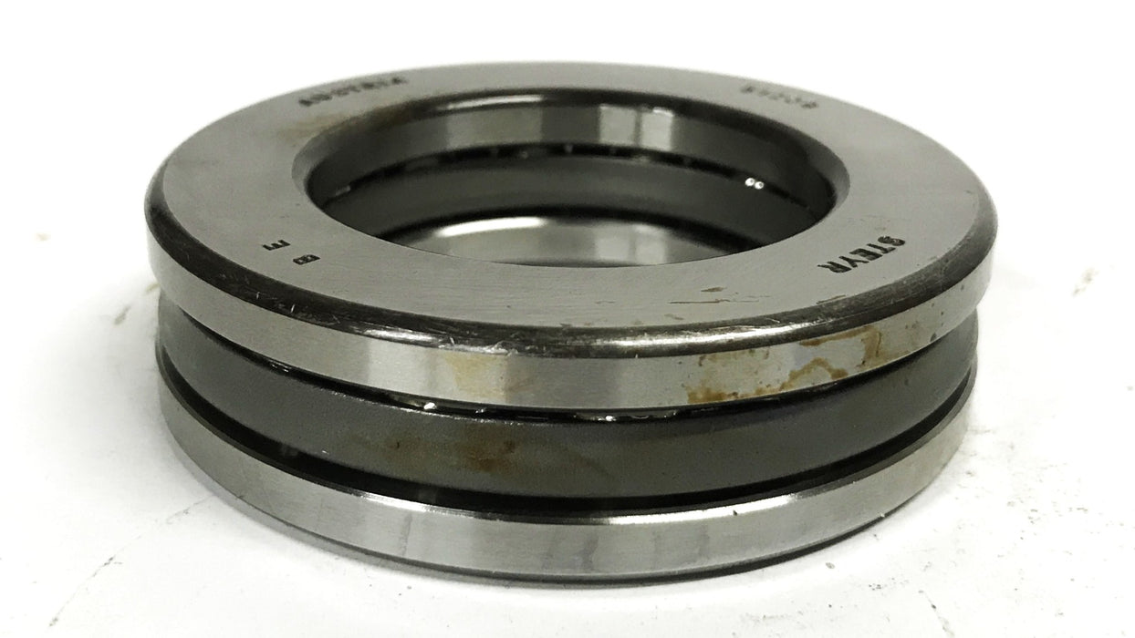 FAG 3-Piece Thrust Ball Bearing 51209-J9 NOS