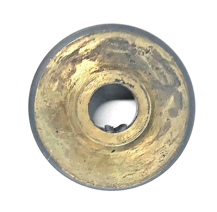 SLOAN VALVE CO ROYAL MOLDED DISC A-15-A [LOT OF 3] NOS