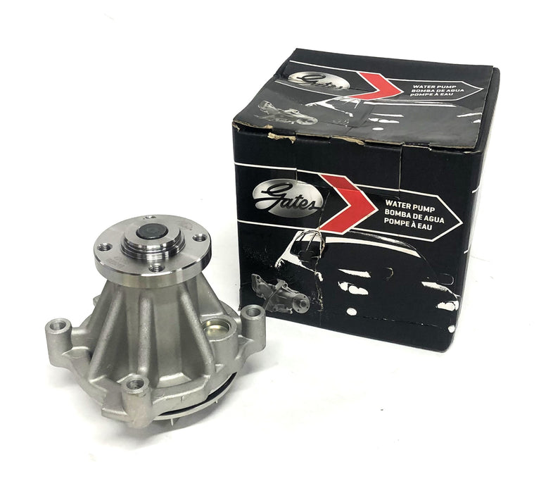 Gates Engine Water Pump 42065 NOS