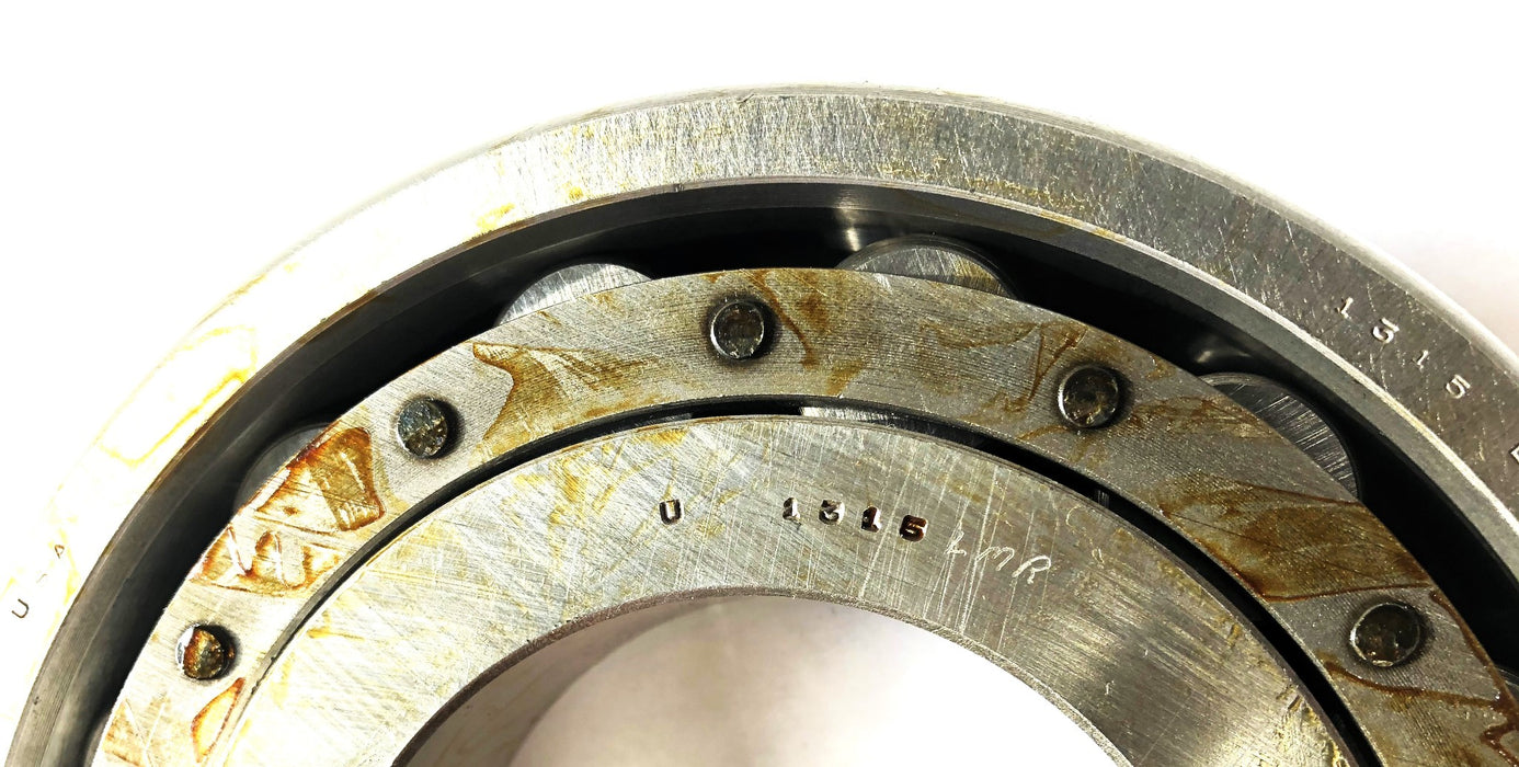 Rollway Cylindrical Roller Bearing U1315LMR NOS