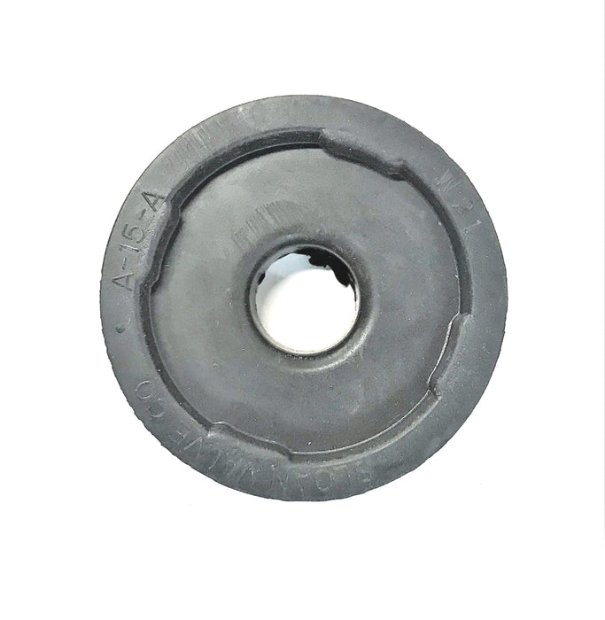 SLOAN VALVE CO ROYAL MOLDED DISC A-15-A [LOT OF 3] NOS