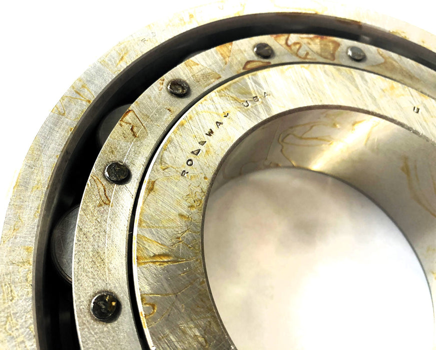 Rollway Cylindrical Roller Bearing U1315LMR NOS