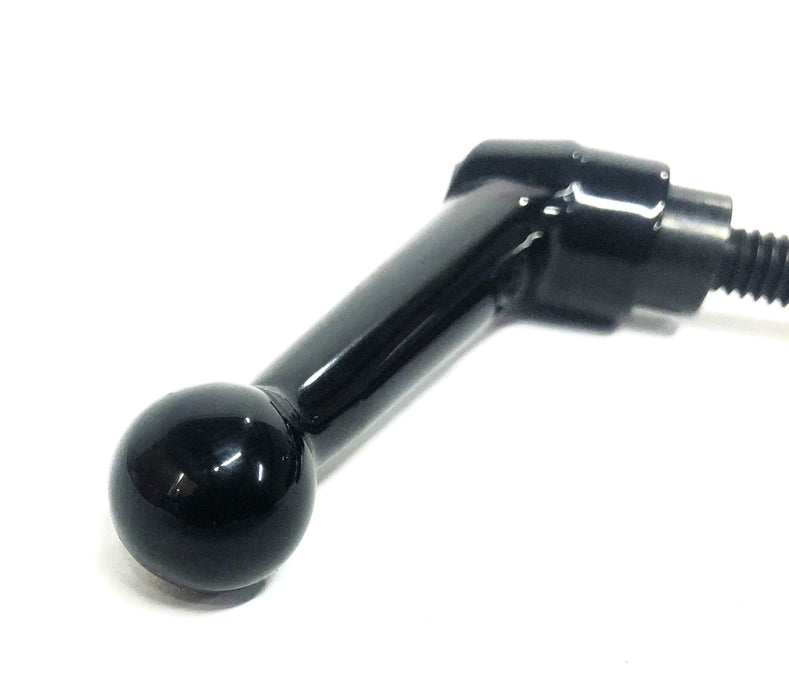 Unbranded Guide Arm Tightener 1.5 Pitch M8 NOS