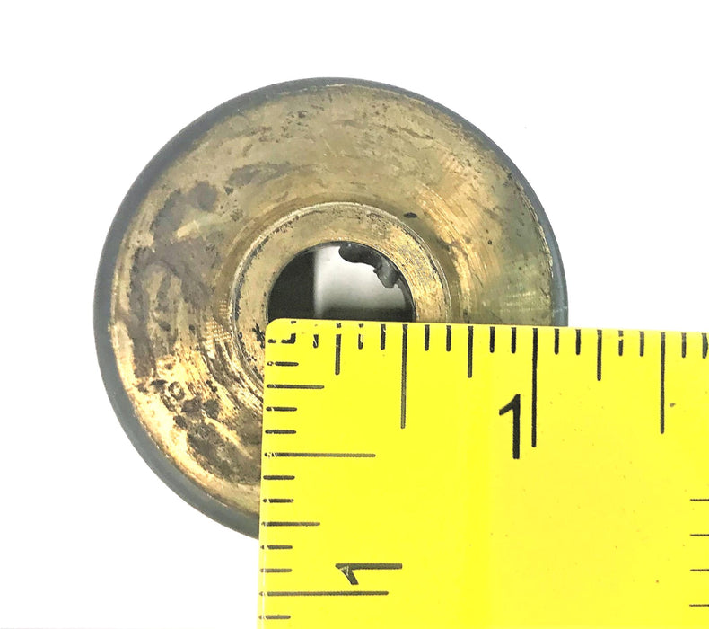 SLOAN VALVE CO ROYAL MOLDED DISC A-15-A [LOT OF 3] NOS