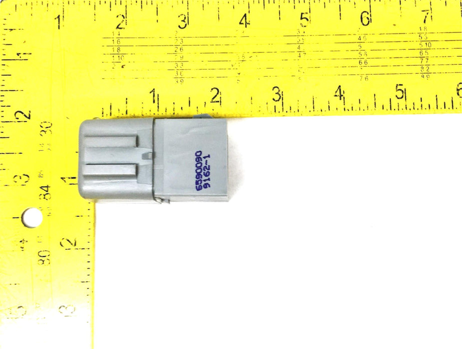 Standard Temperature Control Relay RY70 NOS