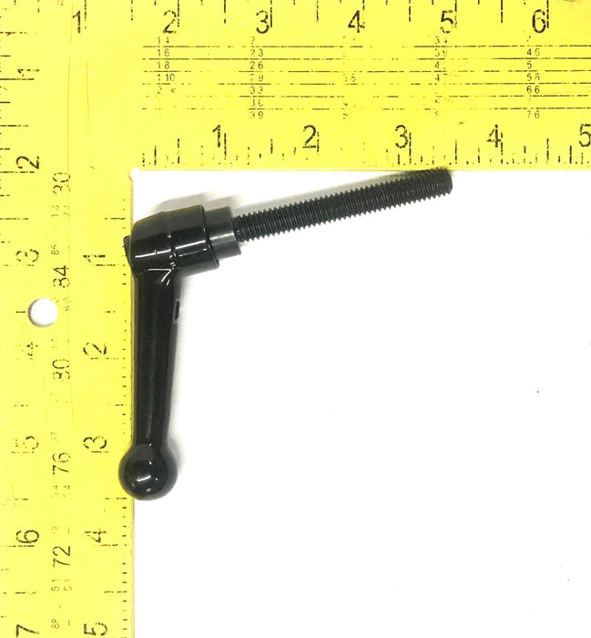 Unbranded Guide Arm Tightener 1.5 Pitch M8 NOS