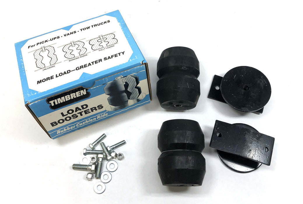 Timbren Rear Suspension Enhancement Load Booster Kit DR3502 NOS