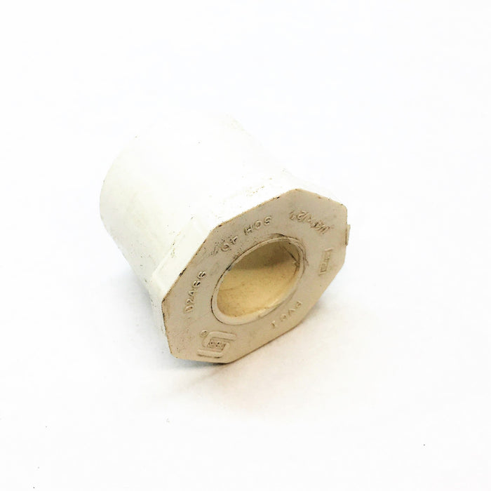 Spears 1 1/4" x 1/2" Bushing SCH40 [Lot of 4] NOS