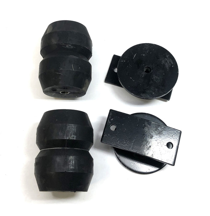 Timbren Rear Suspension Enhancement Load Booster Kit DR3502 NOS