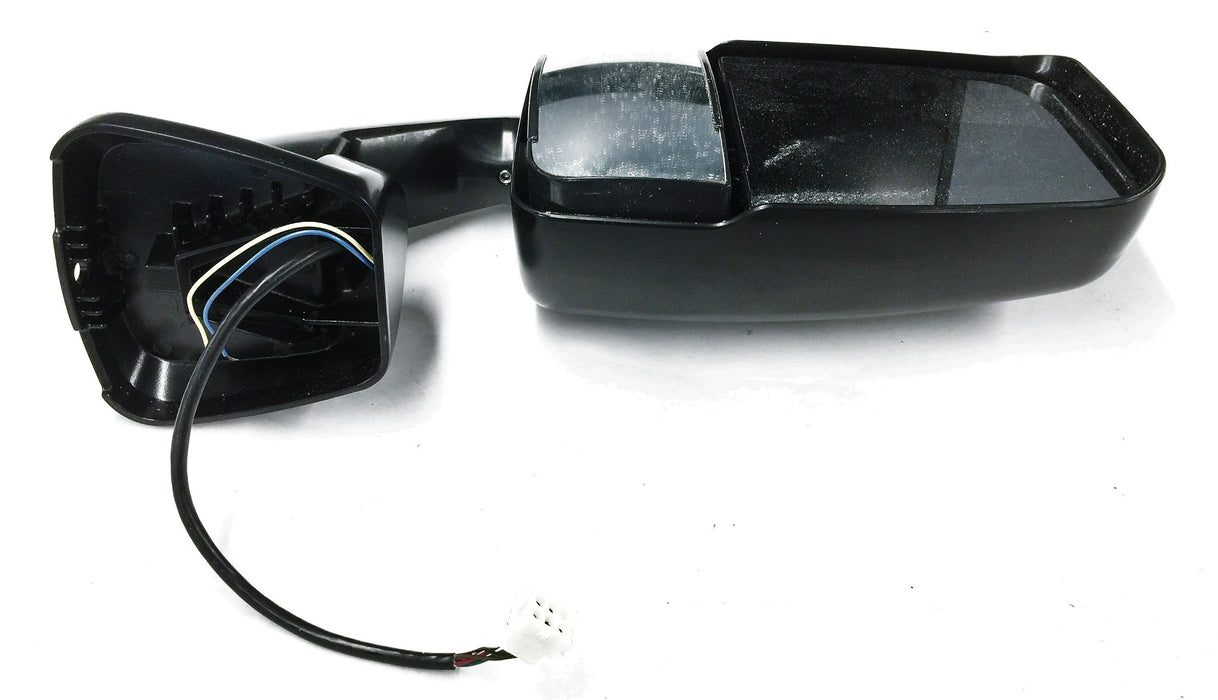 Velvac Passenger Side Door Mirror 715252 NOS