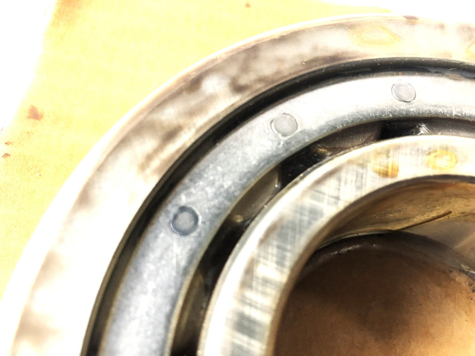 Rollway Cylindrical Roller Bearing 1312U NOS