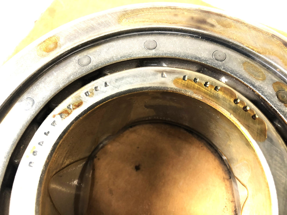Rollway Cylindrical Roller Bearing 1312U NOS